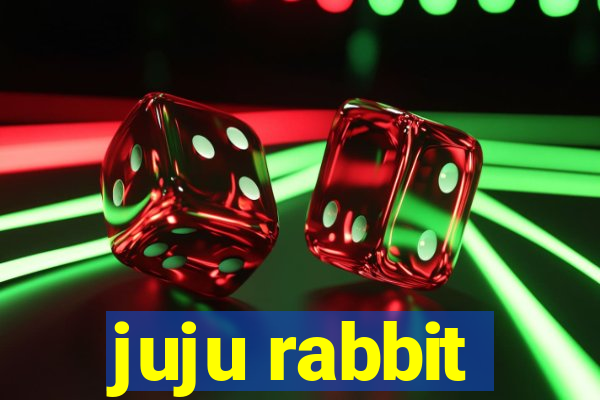 juju rabbit