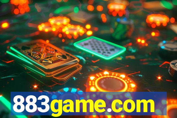 883game.com