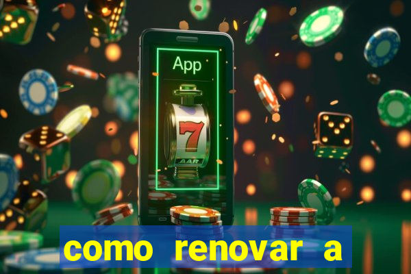 como renovar a oferta tim beta