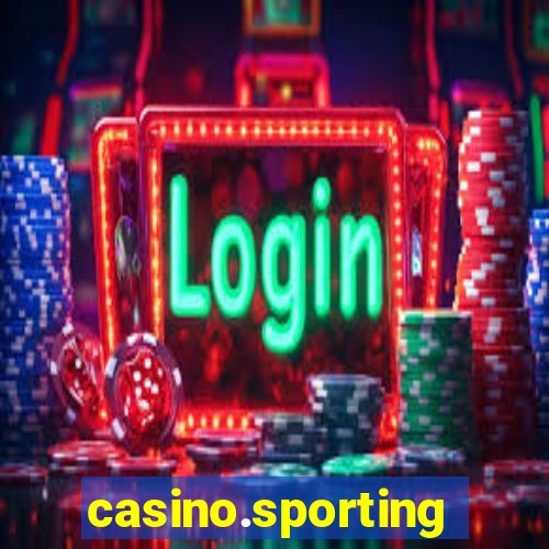 casino.sporting