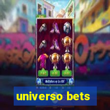 universo bets