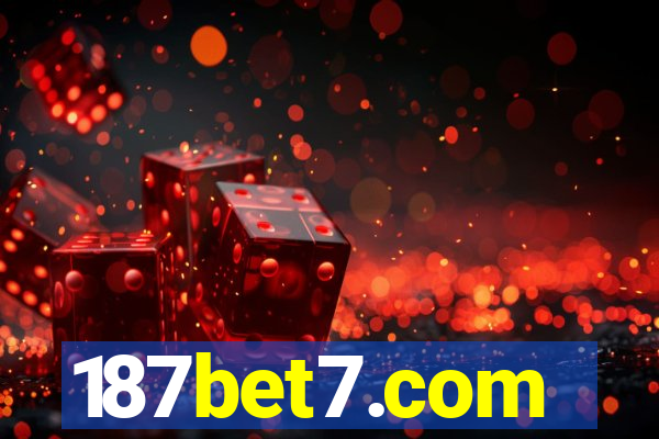 187bet7.com