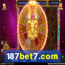 187bet7.com