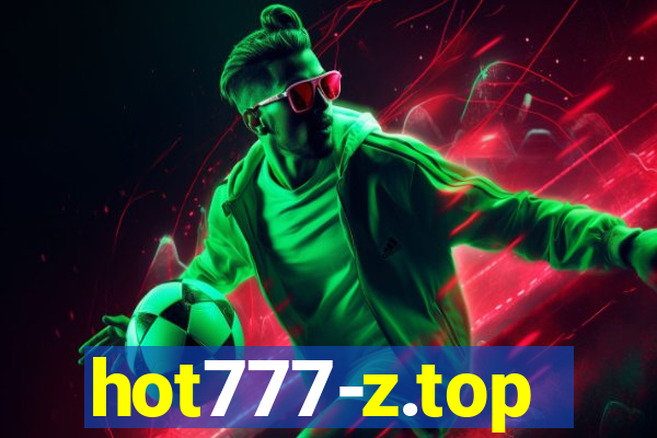 hot777-z.top