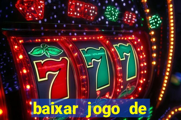 baixar jogo de futebol apk