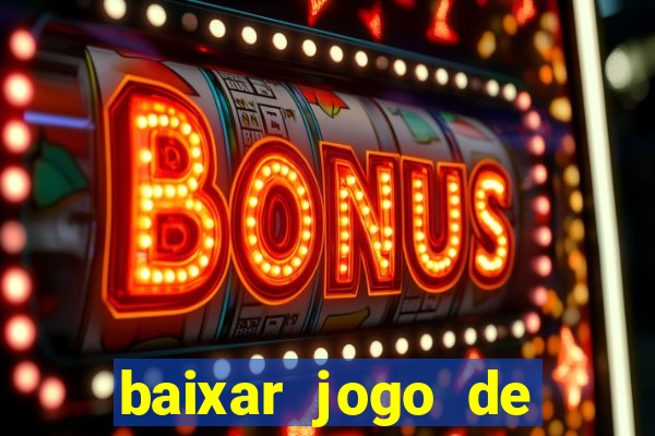 baixar jogo de futebol apk