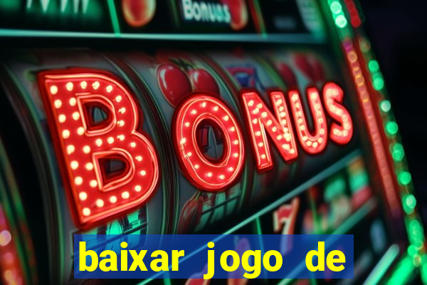 baixar jogo de futebol apk