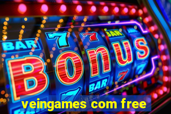 veingames com free