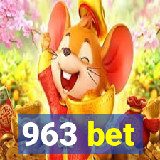 963 bet