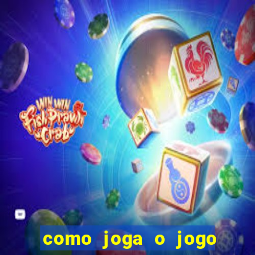 como joga o jogo do aviator