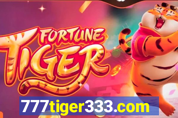 777tiger333.com