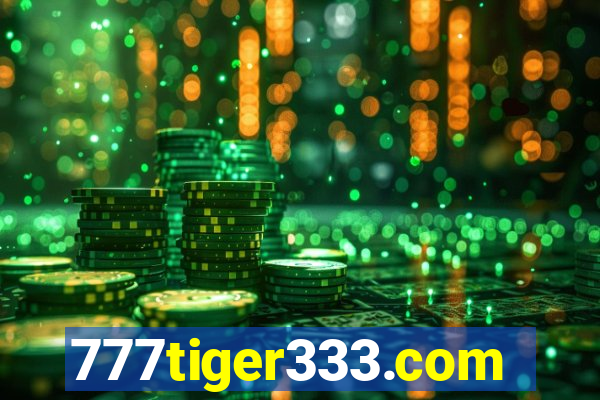 777tiger333.com