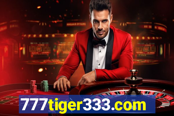 777tiger333.com