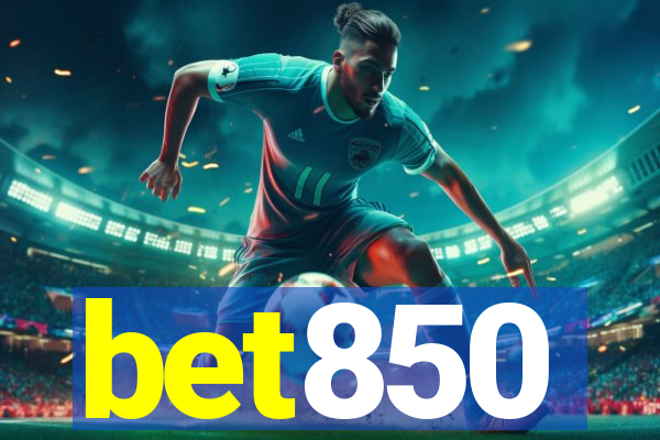 bet850