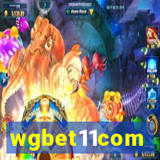 wgbet11com