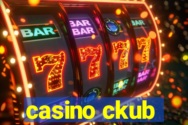 casino ckub