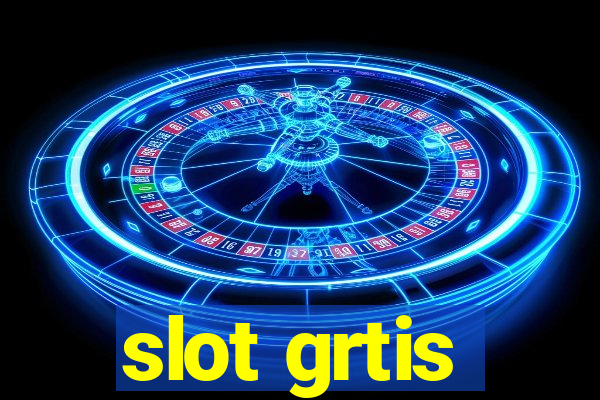 slot grtis