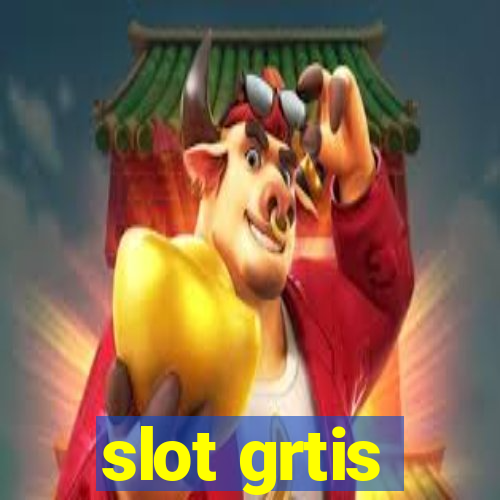 slot grtis