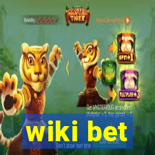 wiki bet