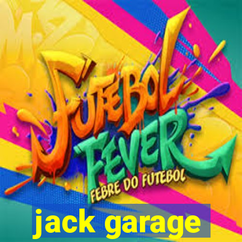 jack garage