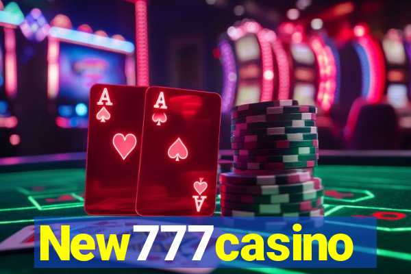 New777casino