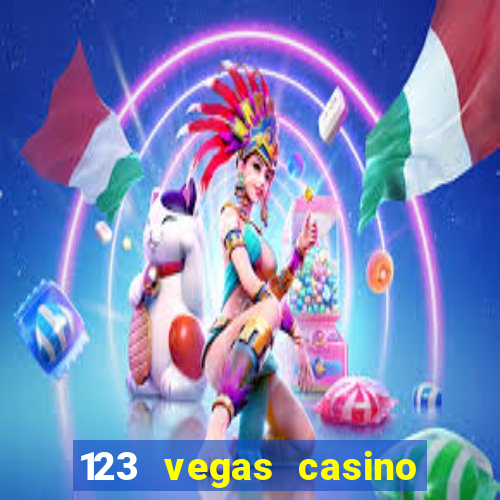 123 vegas casino no deposit bonus 2023