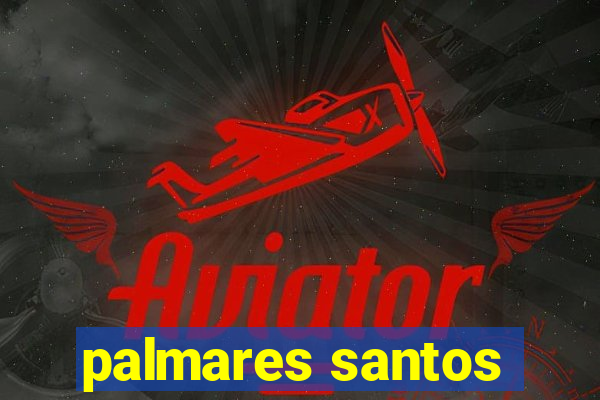 palmares santos