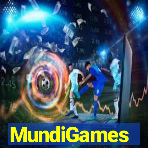 MundiGames