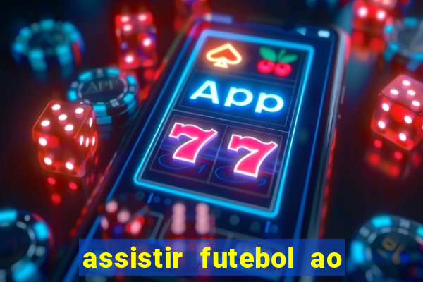 assistir futebol ao vivo rmc