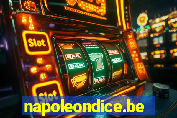 napoleondice.be