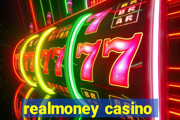 realmoney casino