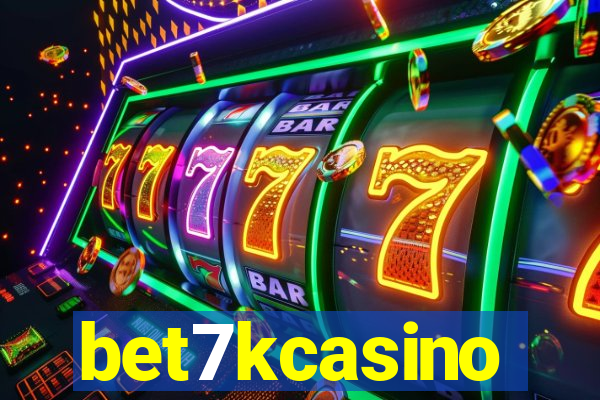 bet7kcasino