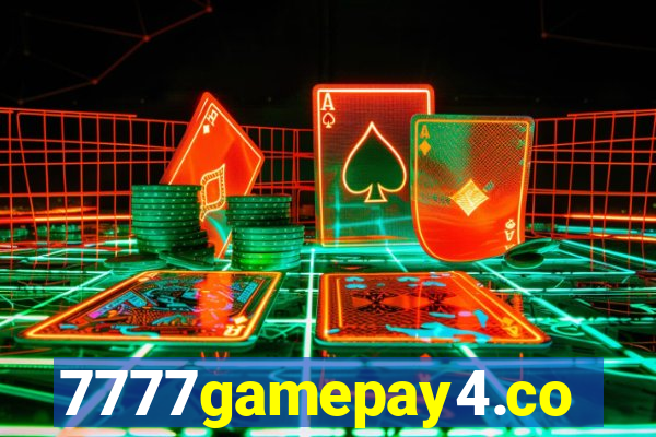 7777gamepay4.com