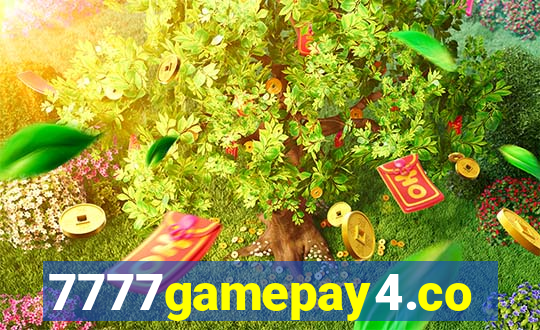 7777gamepay4.com