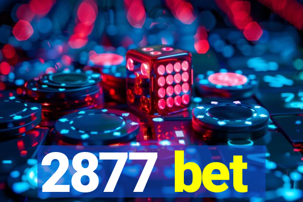 2877 bet