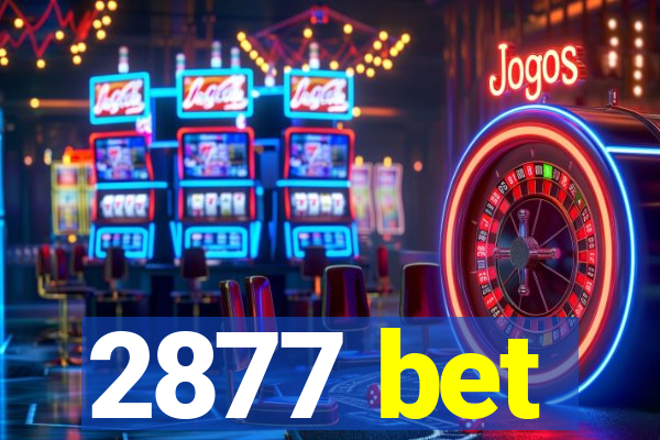 2877 bet