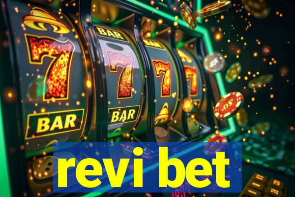 revi bet