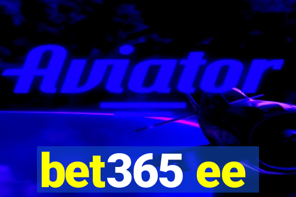 bet365 ee