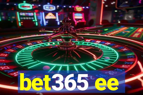 bet365 ee