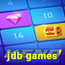 jdb games