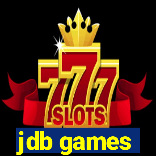 jdb games