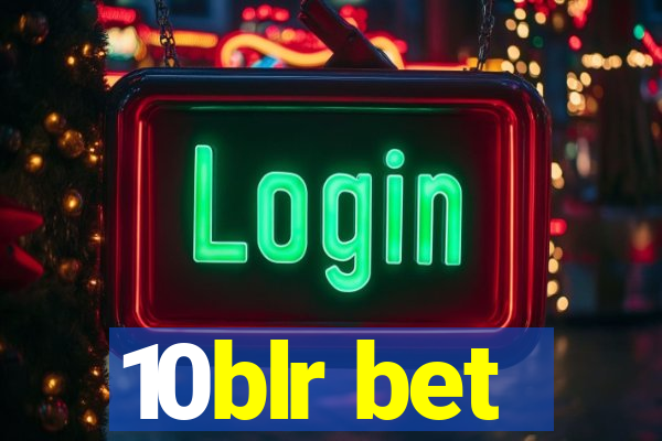 10blr bet