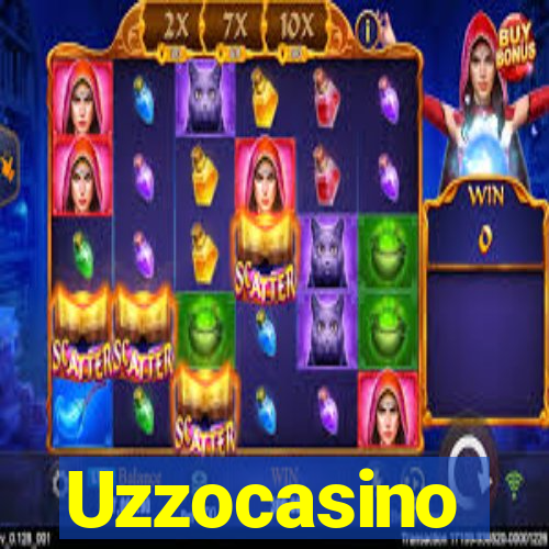 Uzzocasino