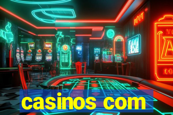 casinos com