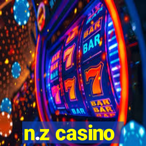 n.z casino