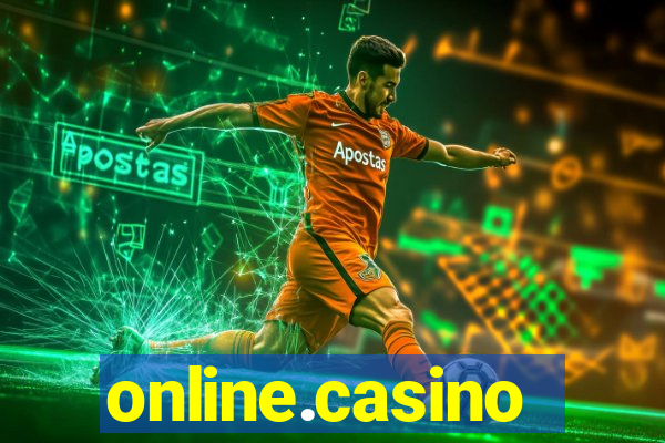 online.casino