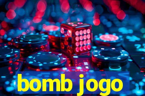 bomb jogo