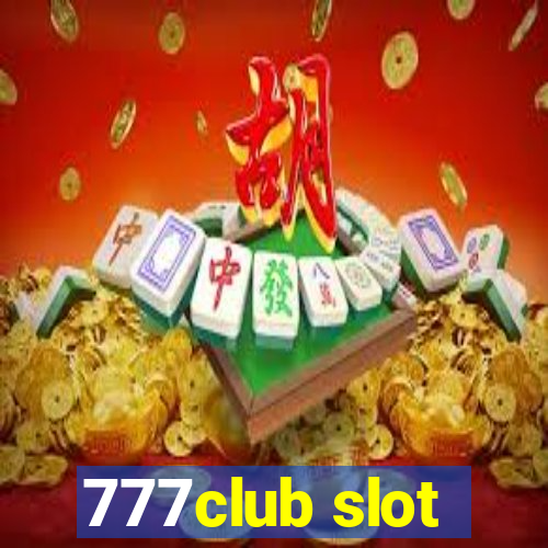 777club slot