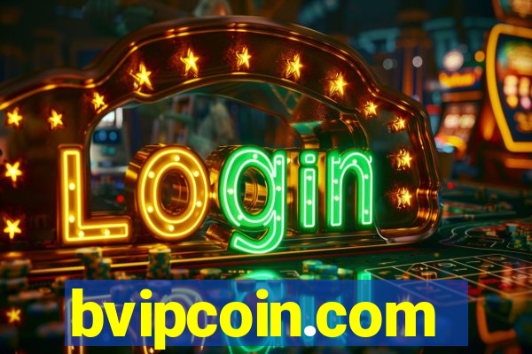 bvipcoin.com