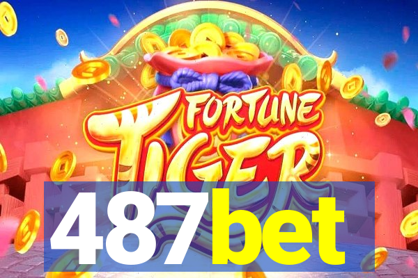 487bet